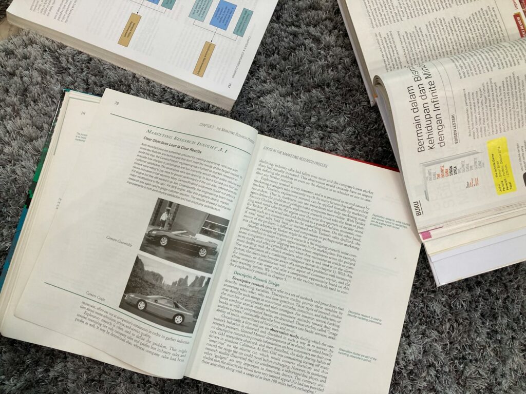 Theoriecursus Online & Boek