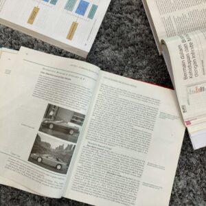 Theoriecursus Online & Boek